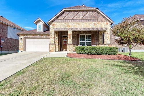 807 Cathedral Court, Harker Heights, TX, 76548 | Card Image