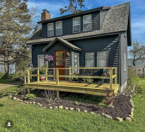 41 Main Street, Jonesport, ME, 04649 | Card Image