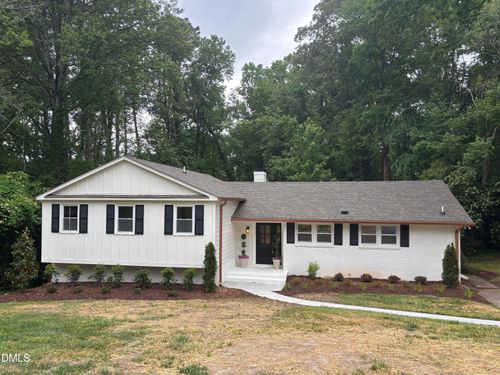 5105 Coronado Dr, Raleigh, NC, 27609-5122 | Card Image