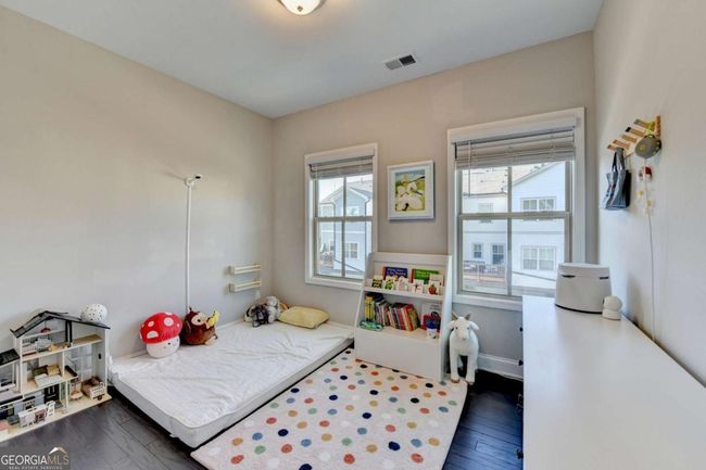 373 Via Secco Ln, Townhouse with 4 bedrooms, 4 bathrooms and null parking in Suwanee GA | Image 46