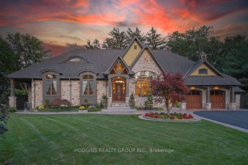 158 Harborn Trail, Mississauga, ON, L5B1A8 | Card Image