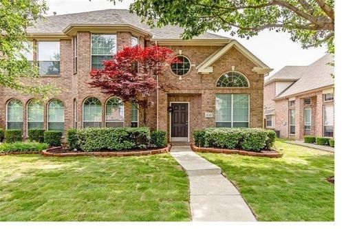 11345 Chaucer Dr, Frisco, TX, 75035-7788 | Card Image