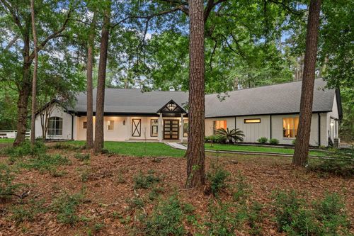 1418 Sendera Ranch Dr, Magnolia, TX, 77354-1475 | Card Image