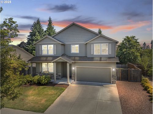 2558 Nw White Oak Ave, Albany, OR, 97321-9711 | Card Image