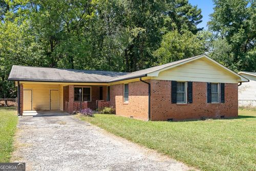 6155 Landover Cir, Morrow, GA, 30260-1420 | Card Image
