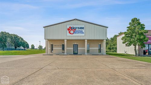 1419 E Moultrie Dr, Blytheville, AR, 72315-6855 | Card Image