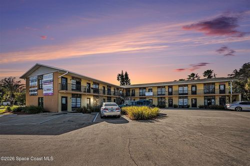 105-102 Columbia Dr, Cape Canaveral, FL, 32920-5100 | Card Image