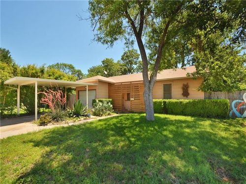 5701 Link Ave, Austin, TX, 78752-4521 | Card Image