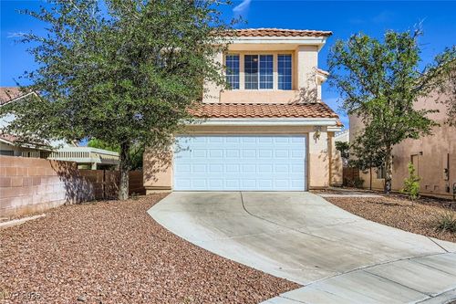 2406 Miki Ct, Henderson, NV, 89052-5204 | Card Image
