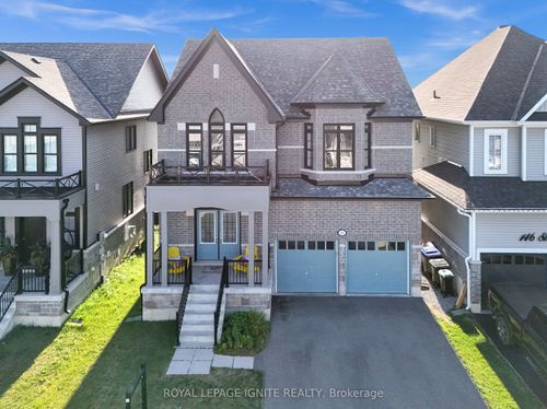 150 Strachan Trail, Beeton, ON, L0G1A0 | Card Image