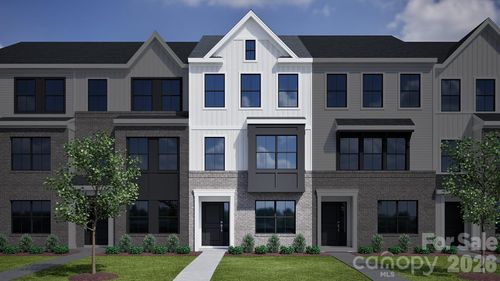 7548 Mashburn Dr, Charlotte, NC, 28269 | Card Image