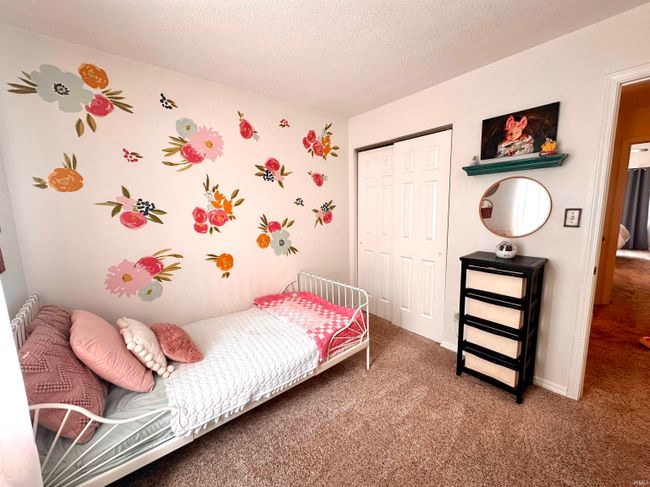 2123 S Bent Tree Dr, House other with 3 bedrooms, 3 bathrooms and null parking in Bloomington IN | Image 21
