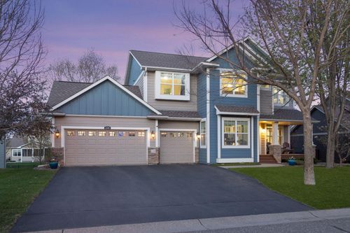 2146 Vermillion Bay, Woodbury, MN, 55129-6226 | Card Image
