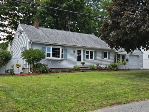 14 Ridgewood Cir, Lawrence, MA, 01843-3009 | Card Image