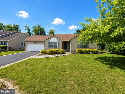644 Beechwood Ave, MILFORD, DE, 19963-2369 | Card Image