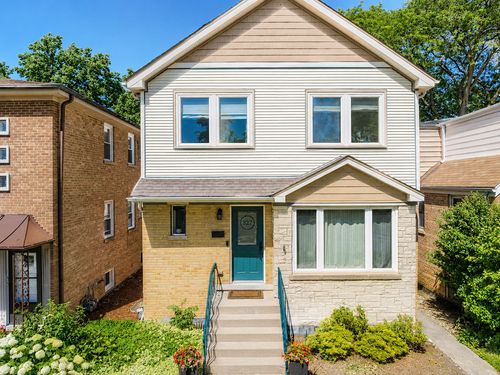 827 Lathrop Ave, Forest Park, IL, 60130-2038 | Card Image