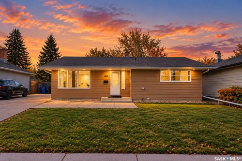 1820 Grant Drive, Regina, SK, S4S4V4 | Card Image