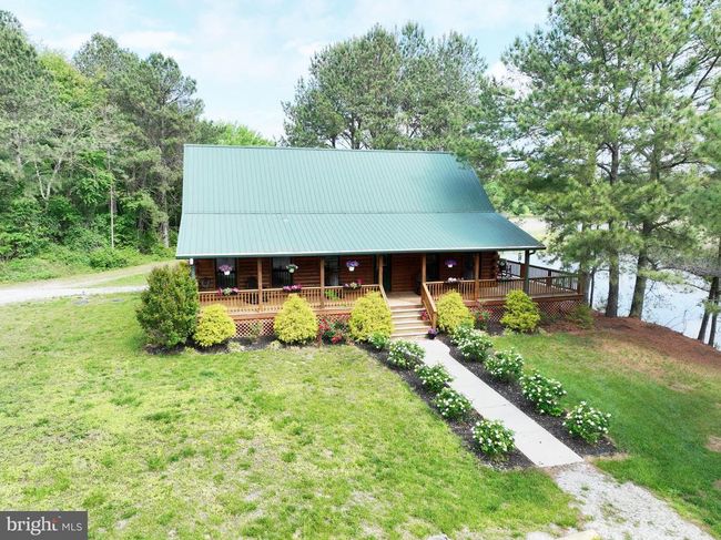 5764 Black Maple Ln, House other with 2 bedrooms, 3 bathrooms and null parking in MILFORD DE | Image 5