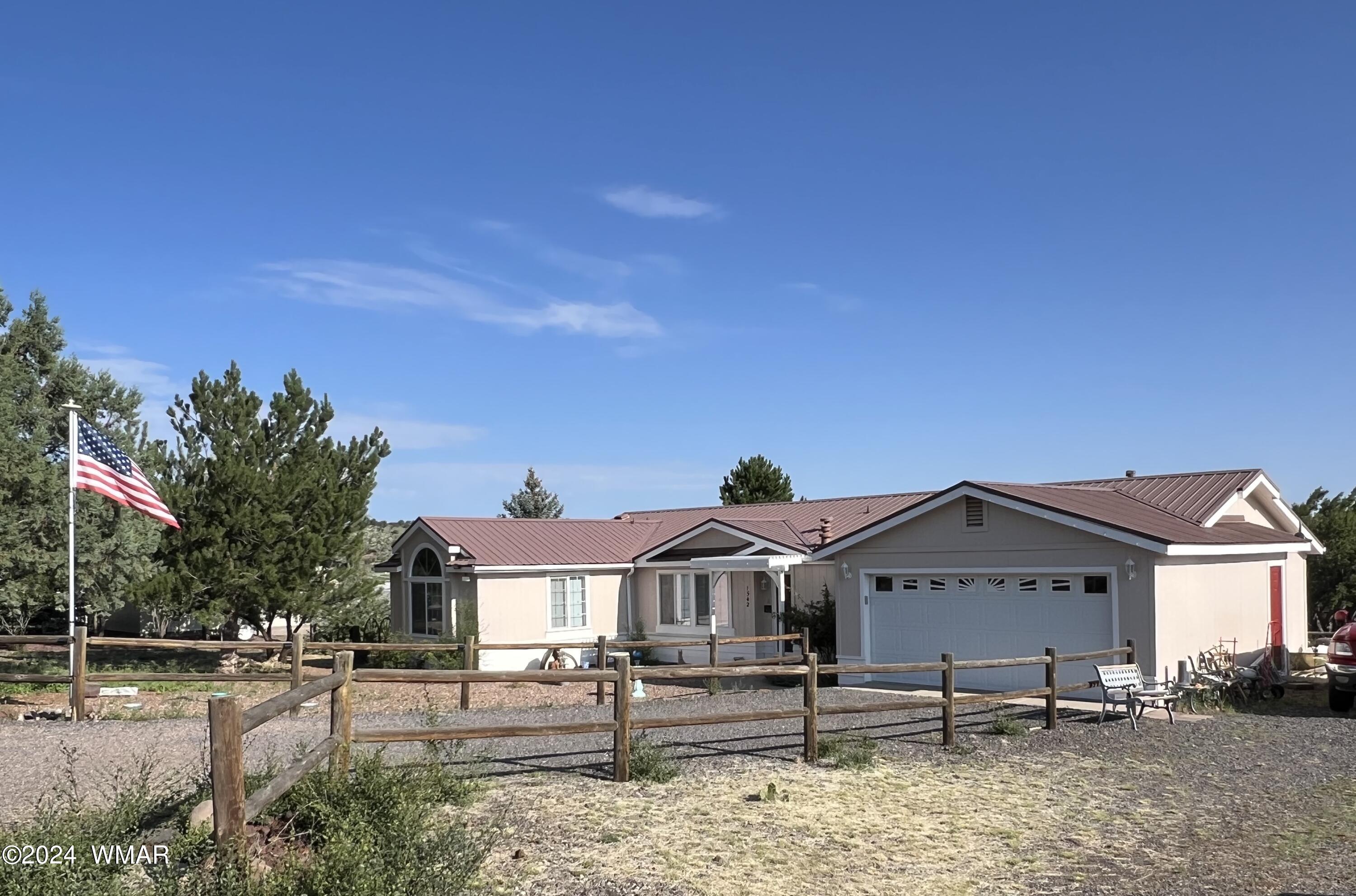 W St, Eagar, AZ 85925