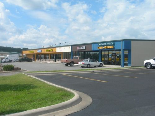 c-165 Southtowne Blvd, Hollister, MO, 65672-9604 | Card Image