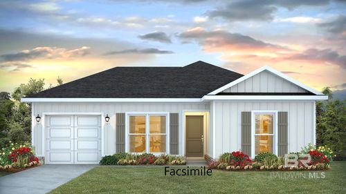 16786 Rocher Court, Foley, AL, 36535 | Card Image