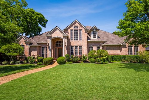 901 Canterbury Ln, Keller, TX, 76248-5224 | Card Image