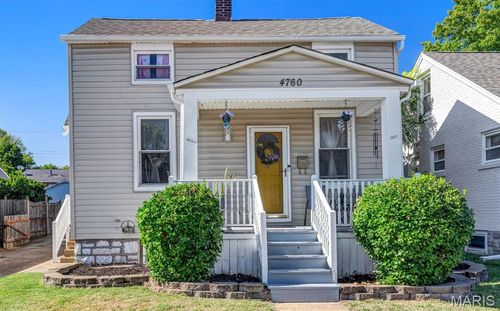 4760 Stone Ave, Saint Louis, MO, 63123-5842 | Card Image