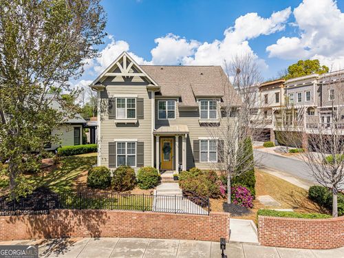 269 Forest Ave Ne, Marietta, GA, 30060-1696 | Card Image