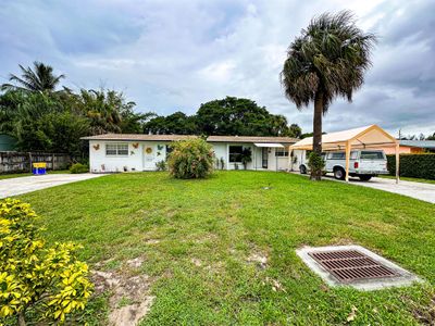 9209 Sun Court, Home with 0 bedrooms, 0 bathrooms and null parking in Palm Beach Gardens FL | Image 1