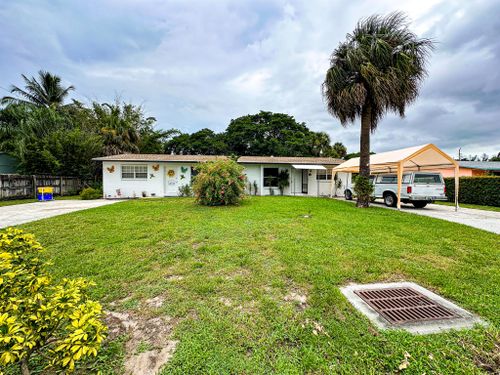 9209 Sun Court, Palm Beach Gardens, FL, 33403 | Card Image