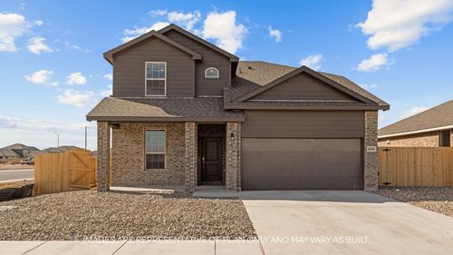 7817 94th St, Lubbock, TX, 79424-2193 | Card Image