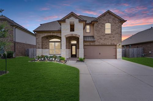 2708 Merlin Ln, Pearland, TX, 77581-3557 | Card Image