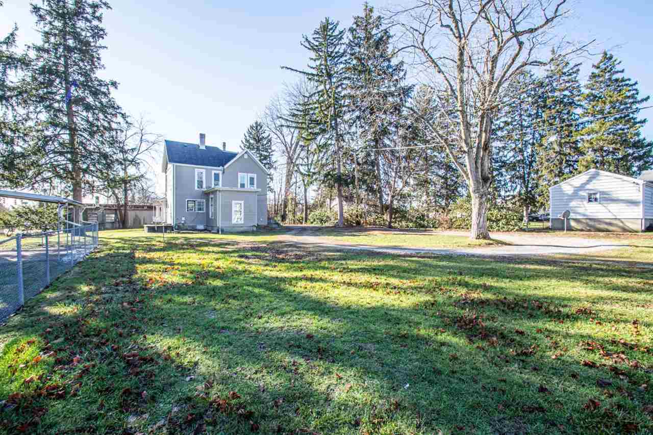 Residential Lease in Richmond 3