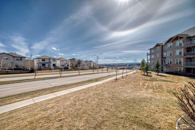 323 - 207 Sunset Drive, Home with 2 bedrooms, 2 bathrooms and 1 parking in Cochrane AB | Image 31