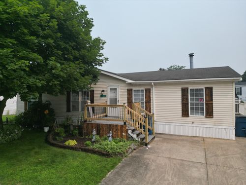 14451 Winding Creek Ln, West Olive, MI, 49460-9414 | Card Image