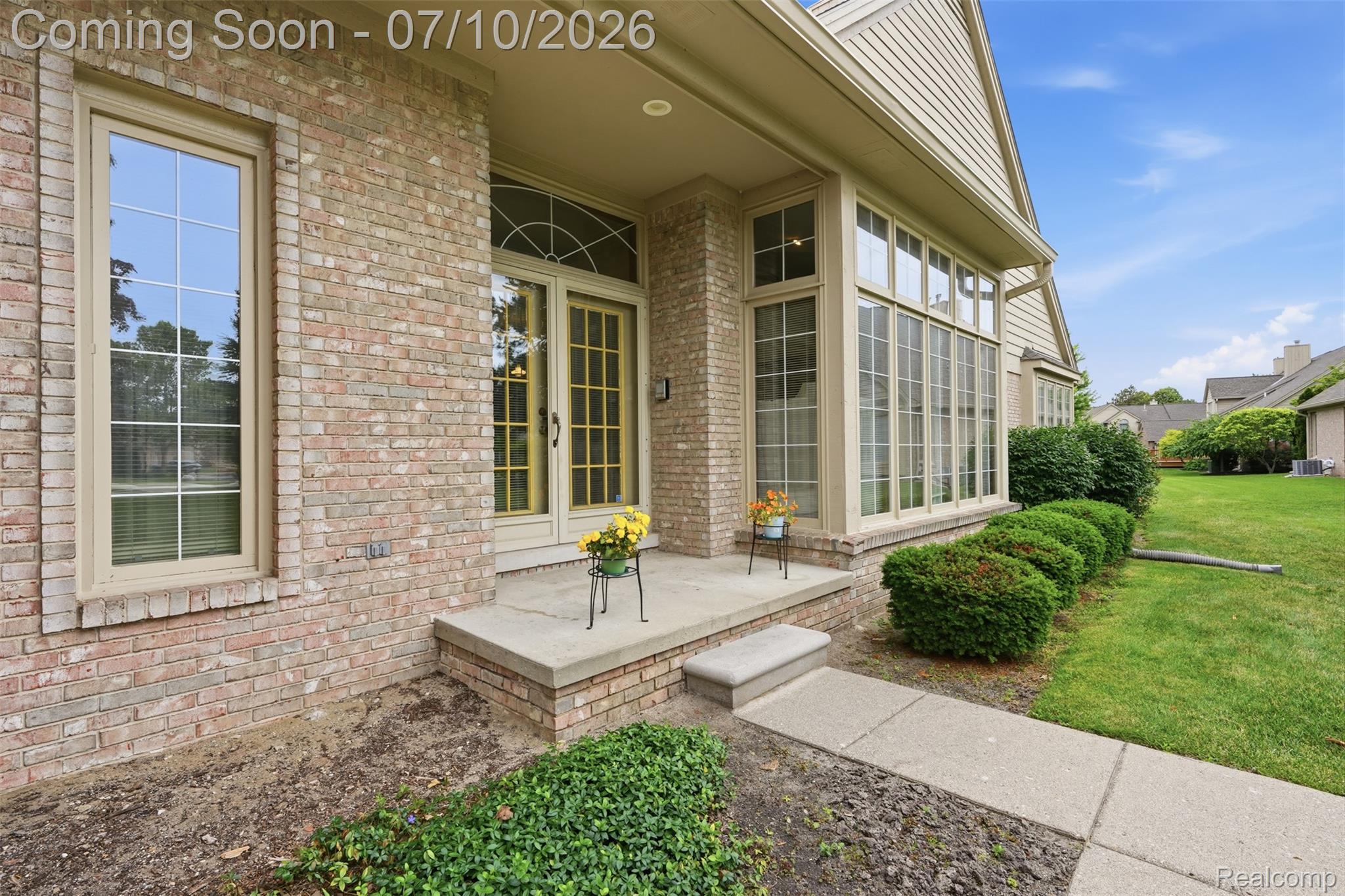 Residential in Sterling Heights 5