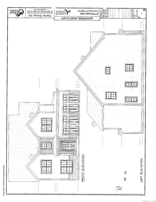 27 Primrose Ln, Cromwell, CT, 06416-1571 | Card Image