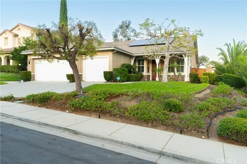 23732 Bella Vista Rd, Corona, CA, 92883-9268 | Card Image
