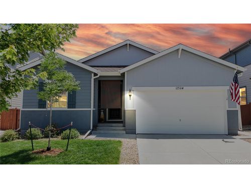 17114 Elati St, Broomfield, CO, 80023-6407 | Card Image