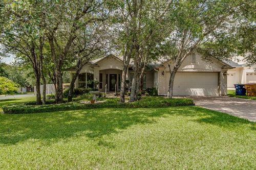 11700 Lemens Spice Cv, Austin, TX, 78750-3665 | Card Image