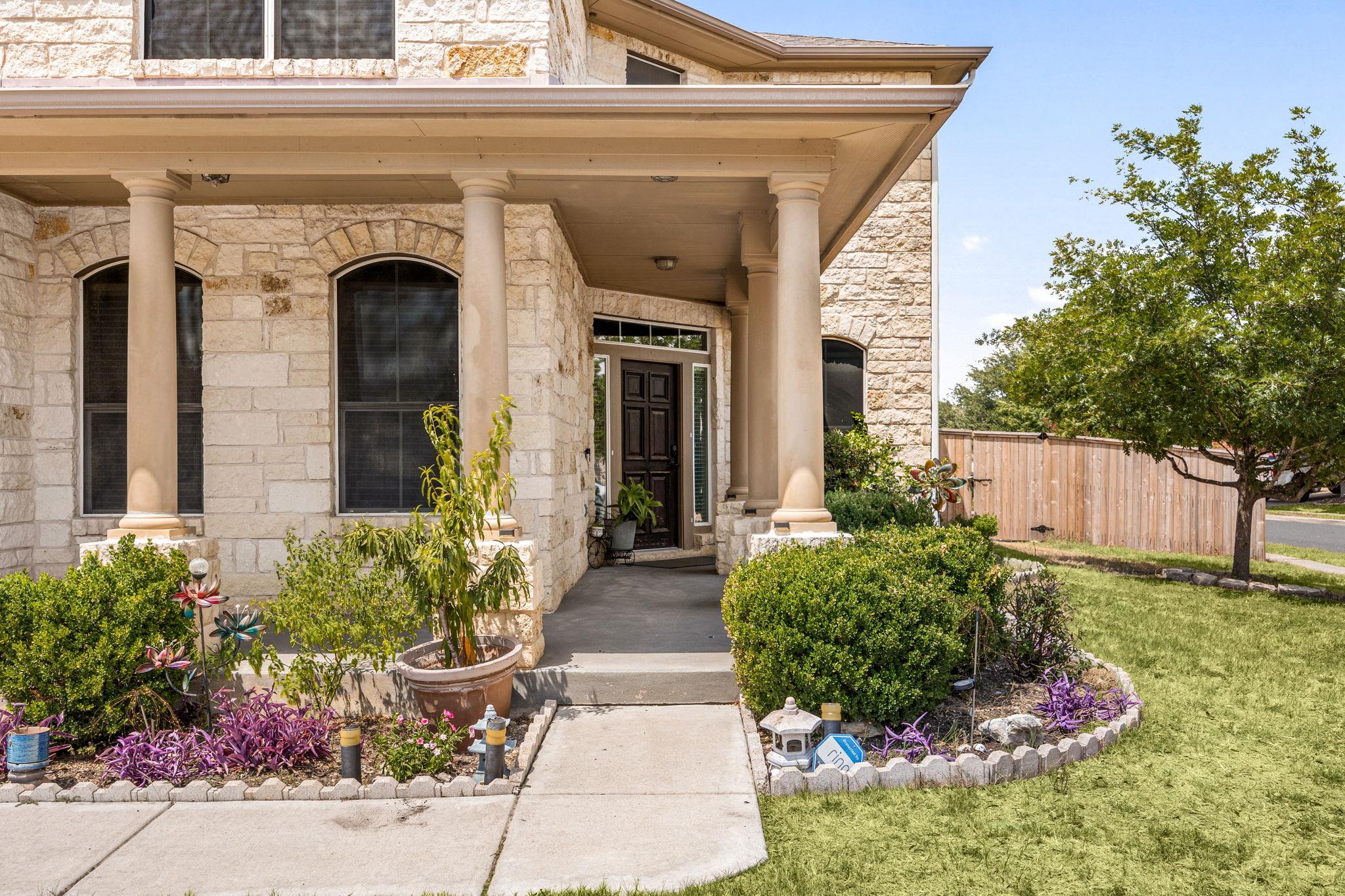Residential in Round Rock 4