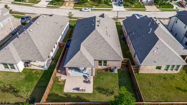 Backyard featuring extended paito | Image 22