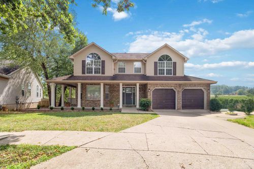 3748 Dunswood Pl, Lexington, KY, 40514-1847 | Card Image
