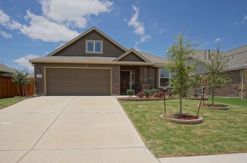2908 Edwards Plateau, Pflugerville, TX, 78660-2310 | Card Image