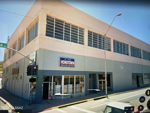 501 W Live Oak St, Miami, AZ, 85539-1222 | Card Image