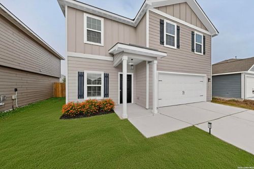 3127 Jackson Smt, Converse, TX, 78109-4502 | Card Image