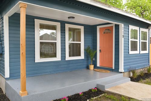 118 Aganier Ave, San Antonio, TX, 78212-3806 | Card Image