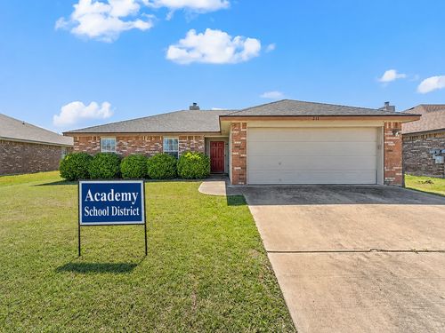 211 Mccullough Loop, Temple, TX, 76502-3555 | Card Image