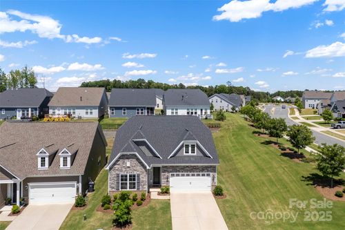 19004 Dry Narrows Way, Charlotte, NC, 28278-5021 | Card Image