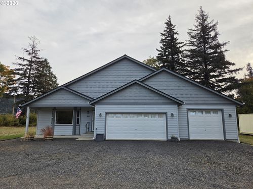 404 Hot Springs Ave, Carson, WA, 98610 | Card Image